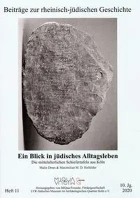 Drees / Holfelder |  Ein Blick in jüdisches Alltagsleben | Buch |  Sack Fachmedien