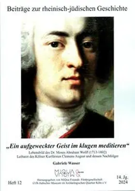 Wasser |  "Ein aufgeweckter Geist im klugen meditieren" | Buch |  Sack Fachmedien