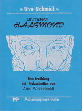 Schmidt |  Unterm Halbmond | Buch |  Sack Fachmedien