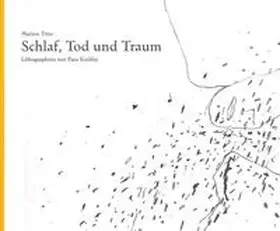 Titze |  Schlaf, Tod und Traum | Buch |  Sack Fachmedien