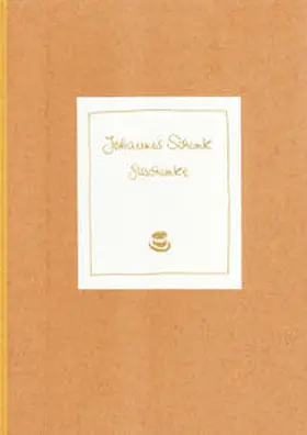 Schenk |  Geschenke | Buch |  Sack Fachmedien