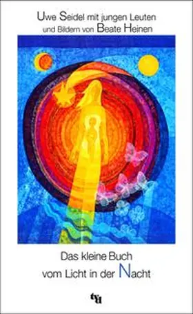 Seidel |  Das kleine Buch vom Licht in der Nacht | Buch |  Sack Fachmedien