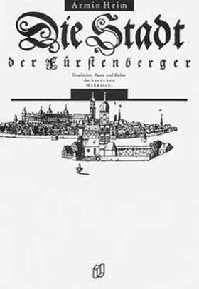 Heim |  Fürstenberger | Buch |  Sack Fachmedien