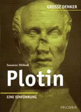 Möbuß |  Große Denker - Plotin | Buch |  Sack Fachmedien