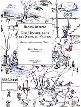 Bereska |  Der Himmel legt die Stirn in Falten | Buch |  Sack Fachmedien