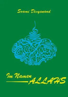 Divyanand |  Im Namen Allahs | Buch |  Sack Fachmedien