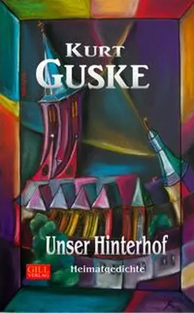Guske |  Unser Hinterhof | Buch |  Sack Fachmedien