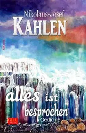 Kahlen |  alles ist besprochen | Buch |  Sack Fachmedien