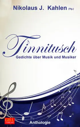 Kahlen |  Tinnitusch | Buch |  Sack Fachmedien