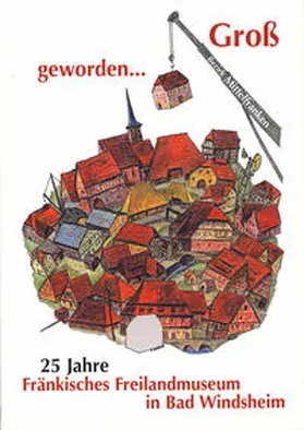 May / Rauschenbach / Scheffold |  Groß geworden... | Buch |  Sack Fachmedien