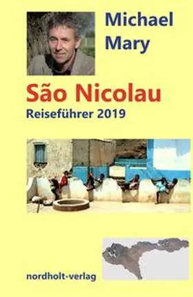 Mary |  Sao Nicolau Reiseführer | eBook | Sack Fachmedien