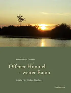 Goßmann |  Offener Himmel - weiter Raum | Buch |  Sack Fachmedien