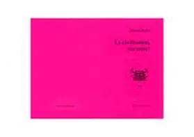 Chraibi / Chraïbi / Becker |  La civilisation, ma mère | Buch |  Sack Fachmedien