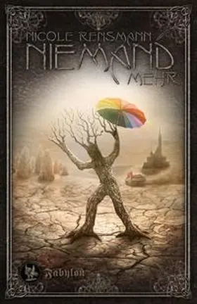 Rensmann |  Niemand - Mehr! | Buch |  Sack Fachmedien