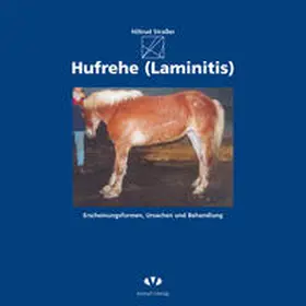 Strasser |  Hufrehe (Laminitis) | Buch |  Sack Fachmedien
