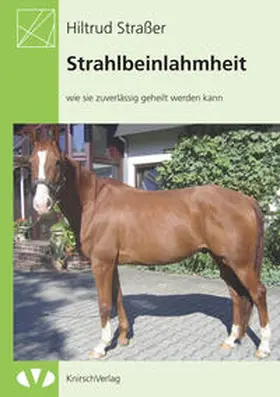 Strasser |  Strahlbeinlahmheit | Buch |  Sack Fachmedien