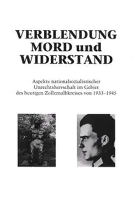  Verblendung Mord und Widerstand | Buch |  Sack Fachmedien