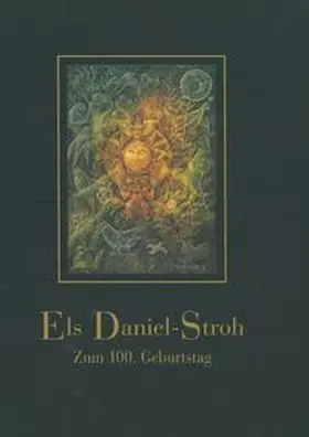 Lipps-Kant / Weckerlein |  Els Daniel-Stroh | Buch |  Sack Fachmedien