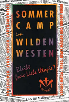 Möller / Bumb |  Sommercamp im Wilden Westen | Buch |  Sack Fachmedien