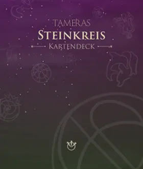 Lichtenfels |  Tameras Steinkreis | Buch |  Sack Fachmedien