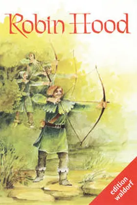 Morris |  Robin Hood | Buch |  Sack Fachmedien