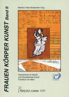 Peter-Bolaender |  Frauen Körper Kunst | Buch |  Sack Fachmedien