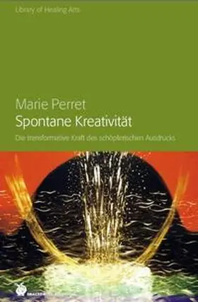 Perret |  Spontane Kreativität | Buch |  Sack Fachmedien