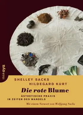 Kurt / Sacks |  Die rote Blume | Buch |  Sack Fachmedien