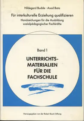  Für interkulturelle Erziehung qualifizieren. Handreichung für die... / Für interkulturelle Erziehung qualifizieren. Handreichung für die... | Buch |  Sack Fachmedien