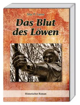Lorne |  Das Blut des Löwen | Buch |  Sack Fachmedien