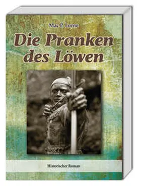 Lorne |  Die Pranken des Löwen | Buch |  Sack Fachmedien