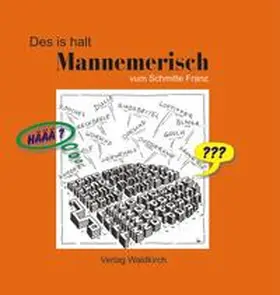Schmitt / Linde |  Des is halt Mannemerisch | Buch |  Sack Fachmedien