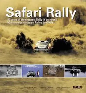 Klein / Davenport / Deimel |  Safari Rally | Buch |  Sack Fachmedien