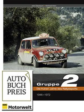 Davenport / Klein |  Gruppe 2 | Buch |  Sack Fachmedien