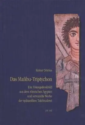 Sörries |  Das Malibu-Triptychon | Buch |  Sack Fachmedien