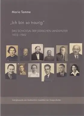 Tamme |  Ich bin so traurig | Buch |  Sack Fachmedien