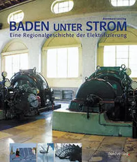 Janzing / Dold |  Baden unter Strom | Buch |  Sack Fachmedien