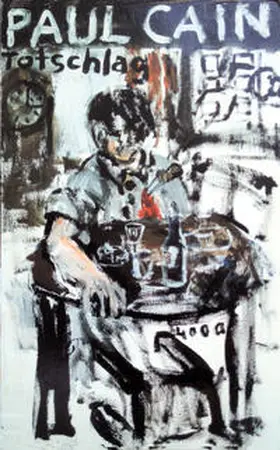 Cain / Nowatzki |  Totschlag | Buch |  Sack Fachmedien