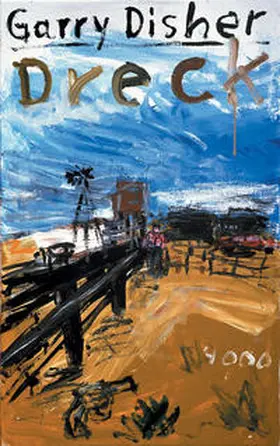 Disher / Nowatzki |  Dreck | Buch |  Sack Fachmedien