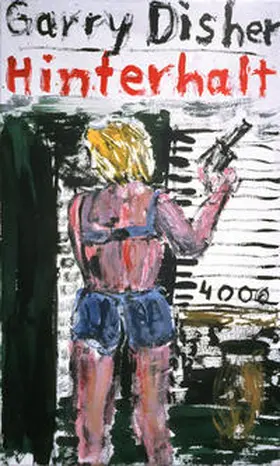 Disher / Nowatzki |  Hinterhalt | Buch |  Sack Fachmedien