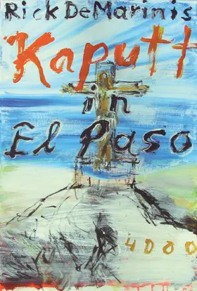 DeMarinis |  Kaputt in El Paso | eBook | Sack Fachmedien
