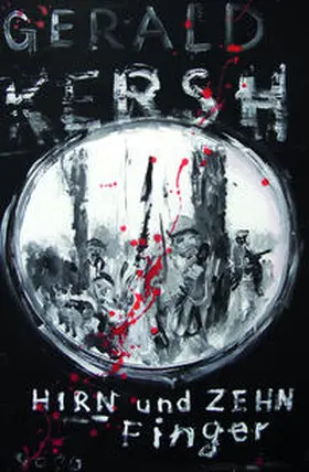Kersh |  Hirn und zehn Finger | Buch |  Sack Fachmedien