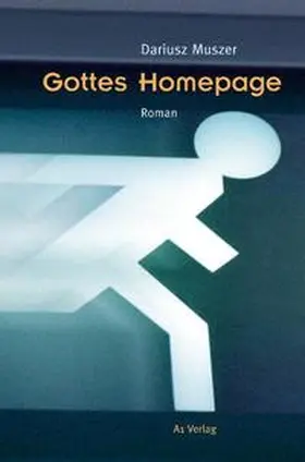 Muszer |  Gottes Homepage | Buch |  Sack Fachmedien