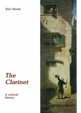 Birsak |  The Clarinet | Buch |  Sack Fachmedien