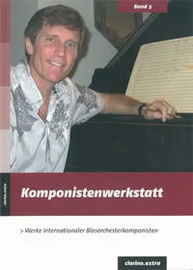 Komponistenwerkstatt II | Buch | 978-3-927781-53-5 | www2.sack.de