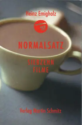 Emigholz |  Normalsatz | Buch |  Sack Fachmedien