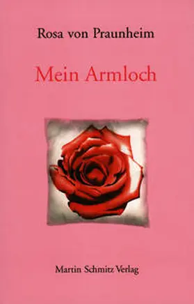 Praunheim |  Das Armloch | Buch |  Sack Fachmedien