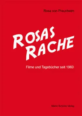 Praunheim |  Rosas Rache | Buch |  Sack Fachmedien