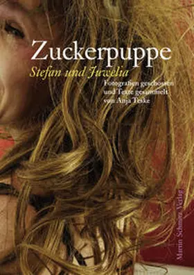 Teske |  Zuckerpuppe | Buch |  Sack Fachmedien