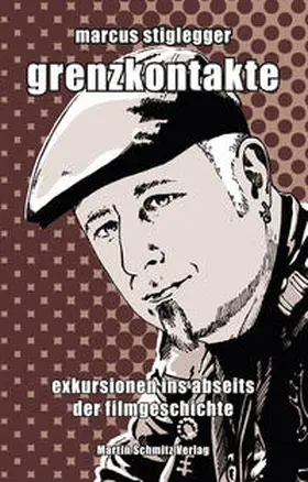 Stiglegger |  Grenzkontakte | Buch |  Sack Fachmedien